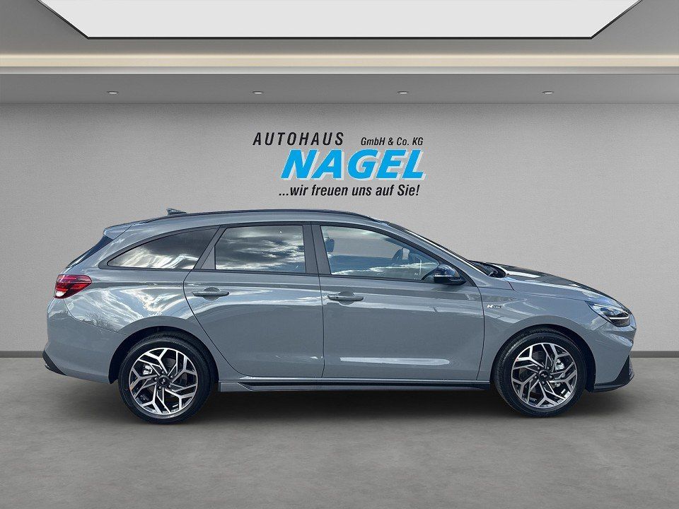 Hyundai i30 - Bild 5
