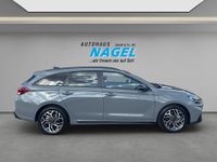 Hyundai i30 - Vorschau Bild 5