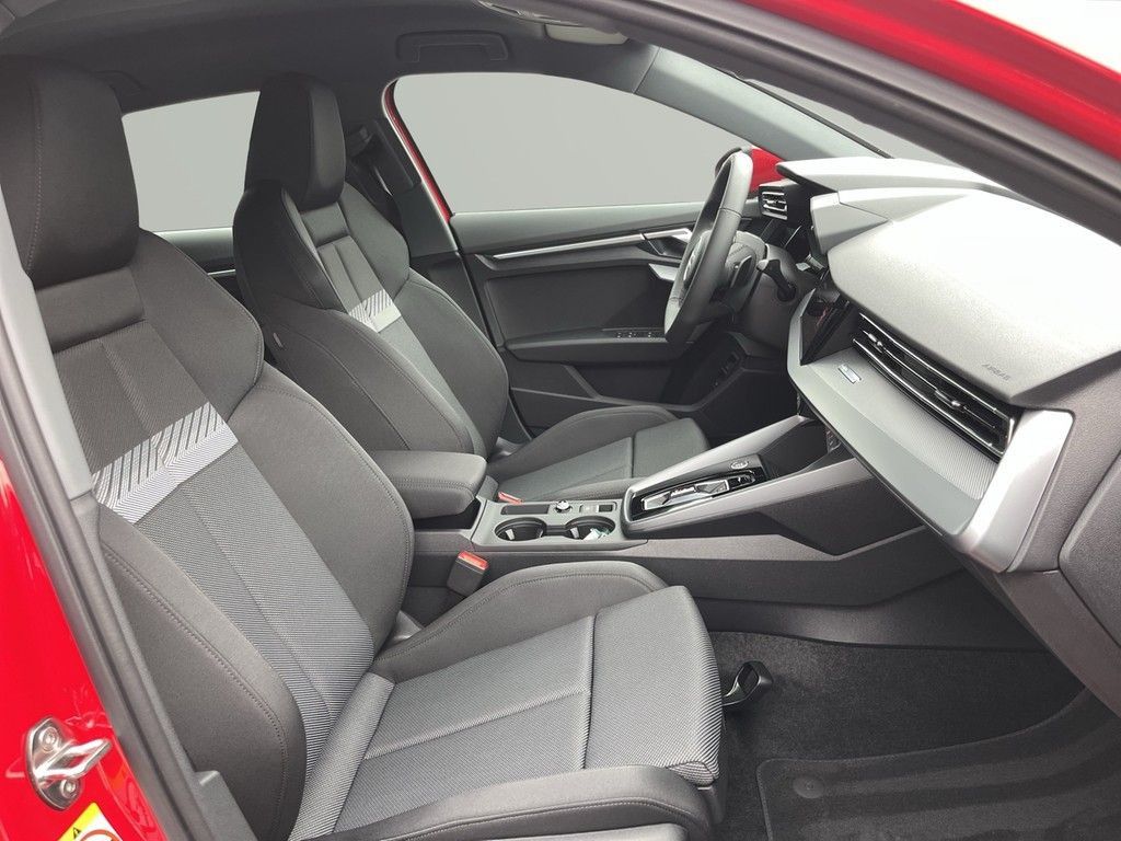 Audi A3 - Bild 18