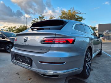Volkswagen Arteon - 9