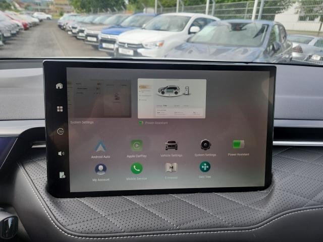 GWM Wey 03 Luxury 4WD AHK Head-Up Sitzklima Infinity
