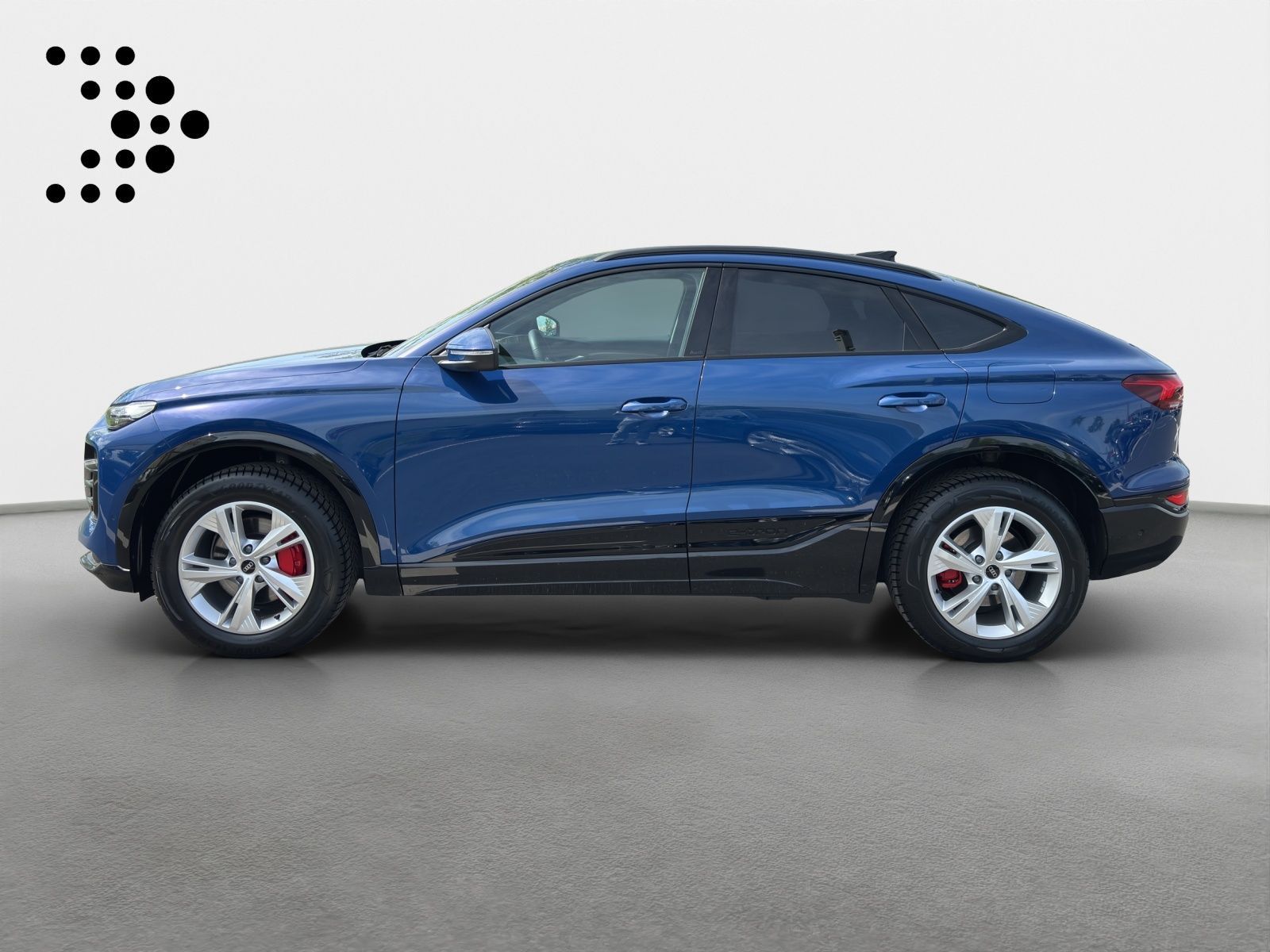 Audi Q6 e-tron - Bild 3
