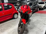 Moto Morini X-Cape 649 - MOTO MORINI BENZIN ENDURO