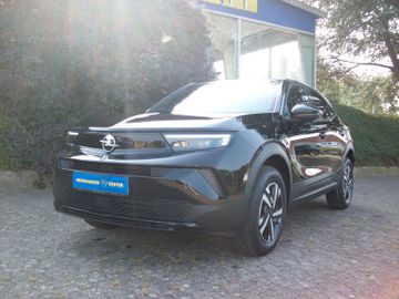 Bild 18 Opel Mokka Edition+ Facelift PDC SHZ LHZ Navi-App AT