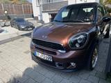 MINI Cooper S Paceman - Mini Paceman Serie Diesel Gebrauchtwagen