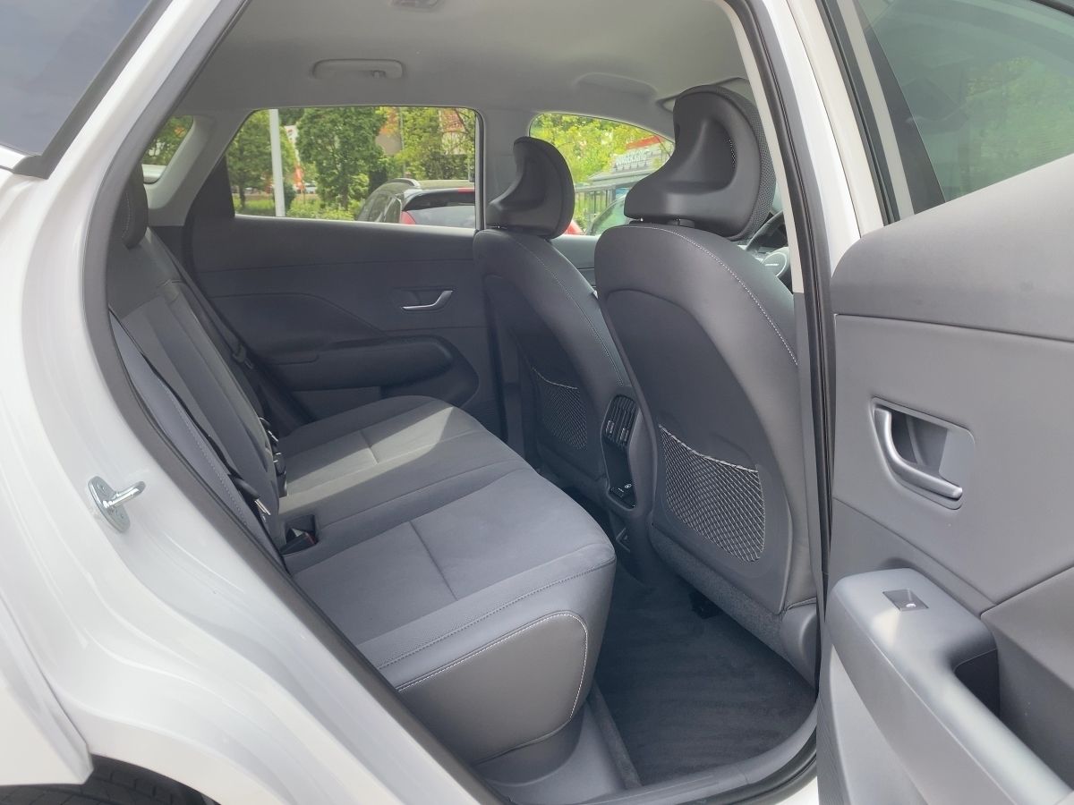 Hyundai KONA Elektro - Bild 12