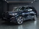BMW X7 xDrive 40i M-Sport|360|ACC|7 seats|H/K| - BMW X7 aus 2020