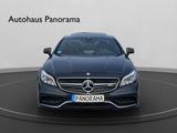 Mercedes-Benz CLS 63 S AMG  LED/Schiebedach/B&O/Carbon/Massage - Mercedes-Benz CLS 63 AMG: Coupe