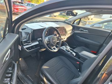 KIA Sportage - 7