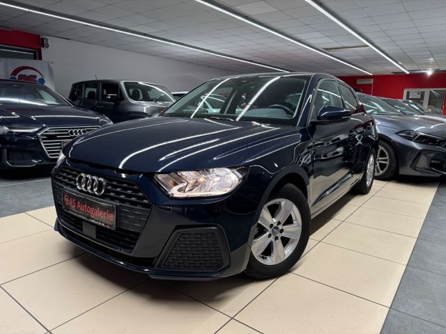 Audi A1 Sportback 25 TFSI 1.Hand / Garantie / HU Neu