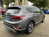 Hyundai Santa Fe 2.2 CRDi DPF Premium 4WD - gebrauchte Hyundai SANTA FE aus dem Jahr 2020