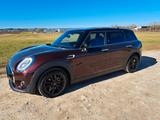 MINI Cooper Clubman -PANO, AHK ,Kamera,LMF18Zoll - scheckheftgepflegte MINI COOPER_CLUBMAN