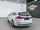 Ford Mondeo 2.0 TDCi Titanium - Ford Mondeo: Tdci Titanium