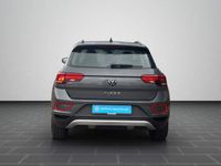 Volkswagen T-Roc - Vorschau Bild 7