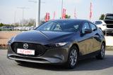 Mazda 3 2.0 M-Hybrid Selection Navi Head-Up ACC Kamera - Mazda 3: Automatik
