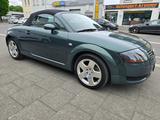 Audi TT Roadster 1.8T 1.Hand nur Saison 04-09 TOP - Audi TT Gebrauchtwagen in Köln