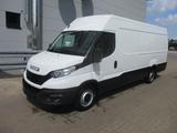 Iveco Daily 35S16V Kastenwagen 4.100mm Euro6 Klima - Iveco 35 10