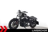 Harley-Davidson SPORTSTER XL 1200 48 FORTY EIGHT - HARLEY-DAVIDSON SPORTSTER 48