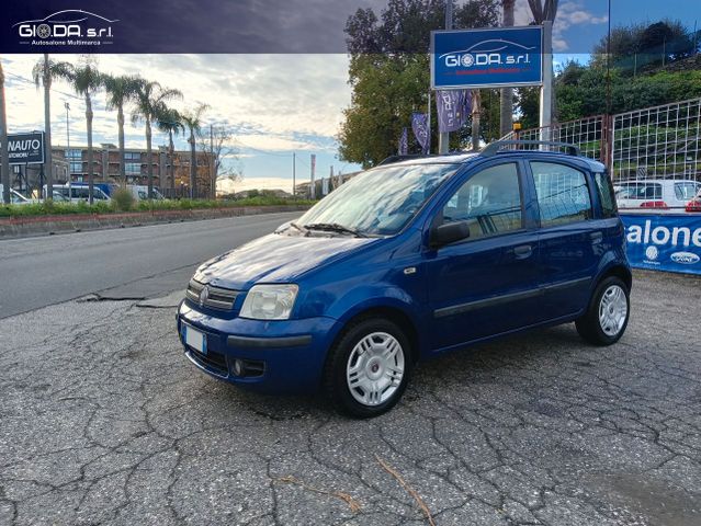 Fiat Panda 1.2 Emotion