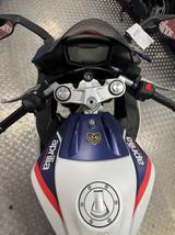 Aprilia RS 125 - APRILIA RS 125