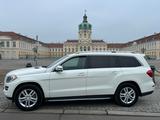 Mercedes-Benz GL 450 Navi TV 7 Sitze  4Matic Top Zustand - Mercedes-Benz GL 450