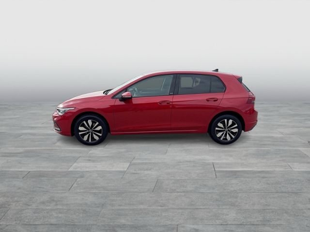 Golf VIII MOVE 1.0 TSI DSG STANDHZG.NAVI APP-CON
