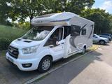 Chausson 720 Titanium