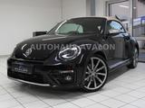 Volkswagen Beetle Cab. DSG R-LINE*EXCLUSIVE~XEN~KEYL~KAM~20 - VW Beetle Gebrauchtwagen in Berlin