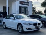 BMW 316 d Modern - BMW 316 aus 2012