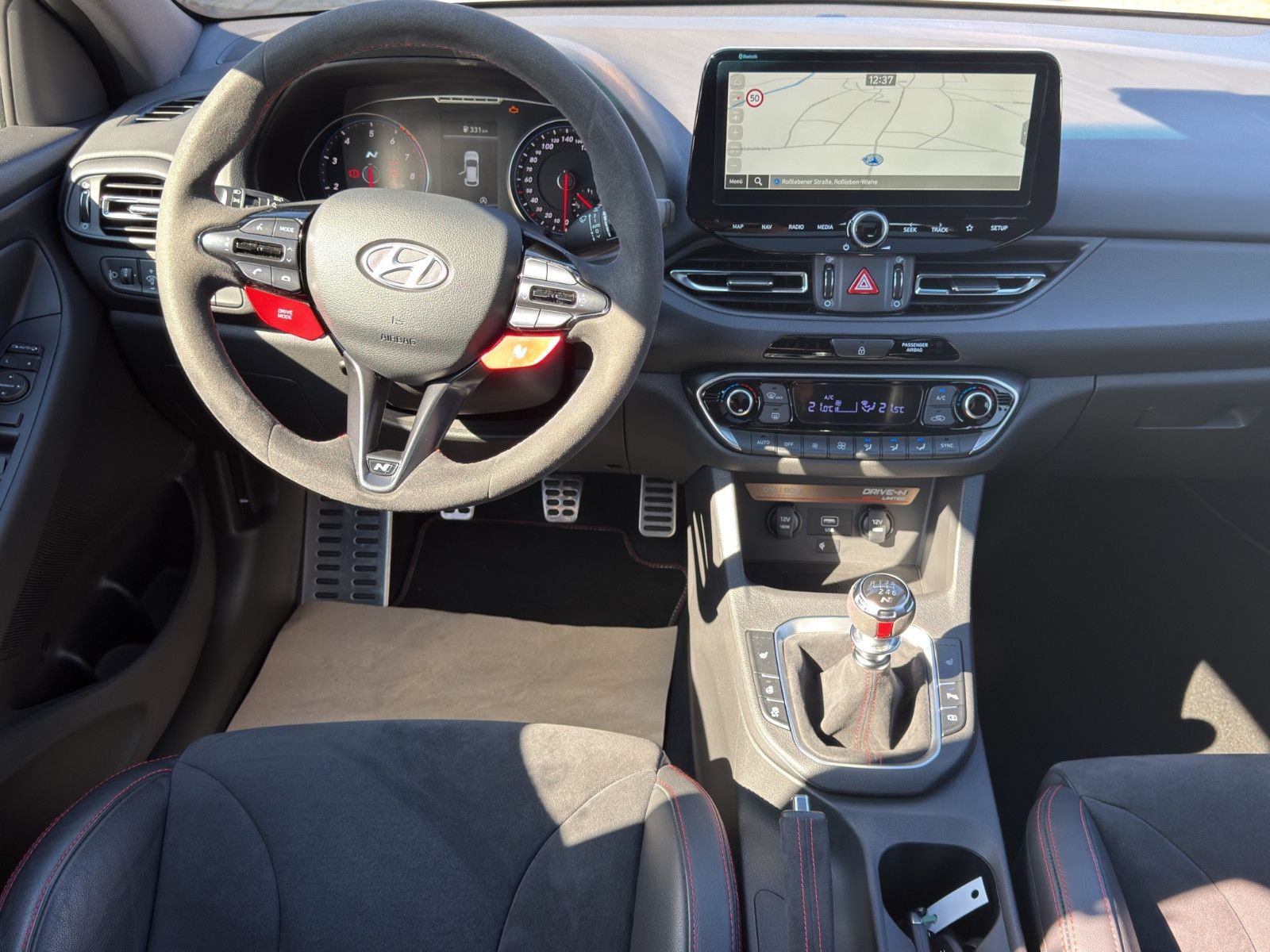 Hyundai i30 – Bild 40