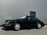 Porsche 964 CARRERA 4 TARGA *1 Hand* Allrad *Schalter* - Porsche 964: Carrera 4s