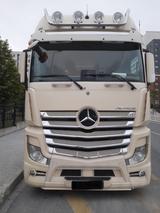 Mercedes-Benz Actros 1848LS - Offers