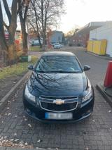 Chevrolet Cruze , HA/AU 06.2027 - gebrauchte Chevrolet Cruze aus dem Jahr 2010