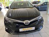Toyota Auris Touring Sports Edition-S - Toyota: T Sport