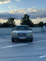 Mercedes-Benz Mercedes W126 560 SEL - gebrauchte Mercedes-Benz 560 aus dem Jahr 1988