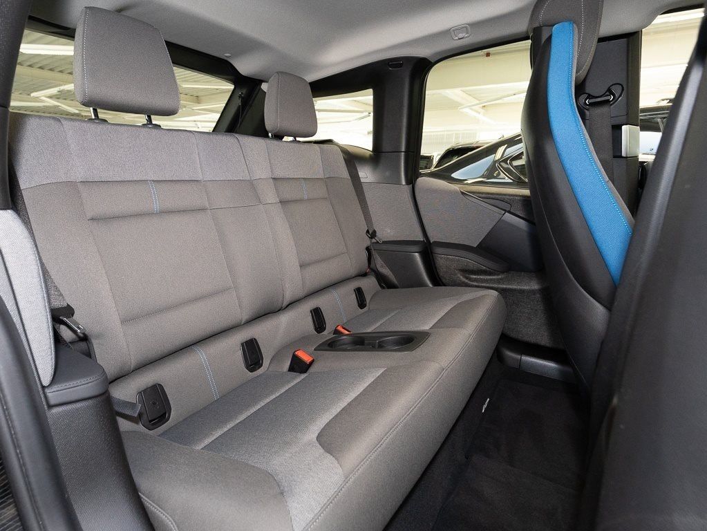 BMW i3 - Bild 14