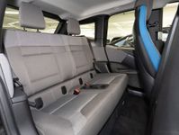 BMW i3 - Vorschau Bild 14