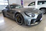 Mercedes-Benz AMG GT R GT-R Coupe Track Package/Ext.-Carbon  - Mercedes-Benz AMG GT R: Sportwagen