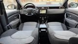 Dacia Duster II Extreme, Navi, LED, SHZ - Dacia Duster: Extreme