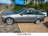 Mercedes-Benz C 230 C T-Modell C 230+Leder+Schiebedach+Navi - Mercedes-Benz C 230 Gebrauchtwagen