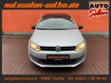 Volkswagen Polo V TSI Match VW-Scheckheft KLIMA+SHZ PDC GSD - Volkswagen Polo: Match