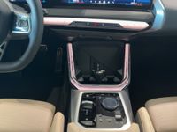 BMW X3 - Vorschau Bild 12