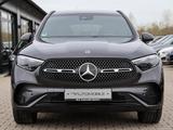 Mercedes-Benz GLC 300 d 4Matic AMG Line - PANO / BURMESTER - gebrauchte Mercedes-Benz GLC 300 aus dem Jahr 2025