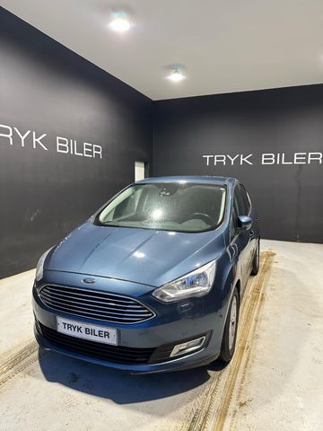 Ford C-Max C-MAX Titanium