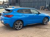 BMW X2 M35i - TOP-Zustand aus Nichtraucherhaushalt - BMW X2 in Wiesbaden