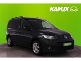 Volkswagen Caddy 2.0TDI 4M NAVI+TEMPO+PDC+KLIMA+AHK+KAMERA - gebrauchte VW Caddy aus dem Jahr 2024