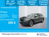 Volkswagen Tiguan 2.0 TDI Active DSG AHK Parklenkassistent - Volkswagen Tiguan: Active