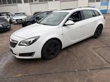 Opel Insignia ST 2.0 ECOTEC DI Turbo Sport Autom.... - Opel Insignia: Eco