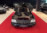 Mercedes-Benz SL 320 FINAL EDITION designo Xenon Pano-Hardtop  - Mercedes-Benz SL 320: Final Edition
