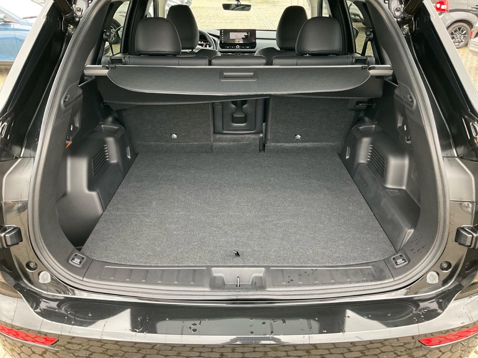 Mitsubishi Outlander 2.4 PHEV 4WD Intro Edition